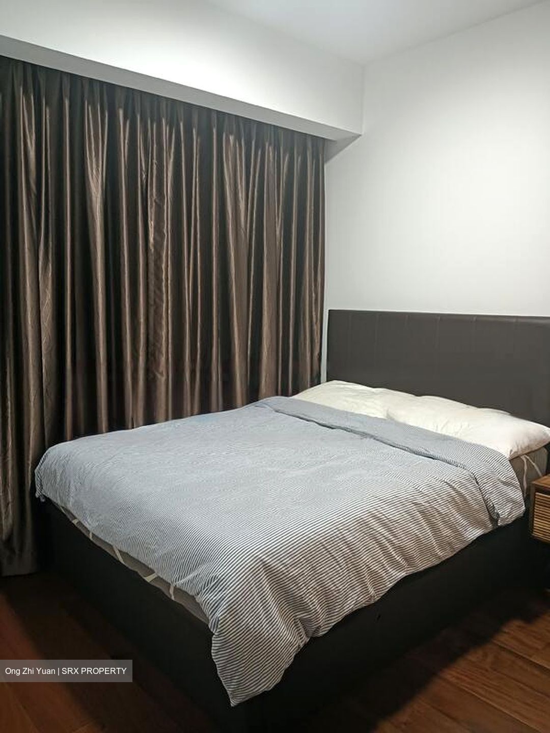 Normanton Park (D5), Apartment #571809881